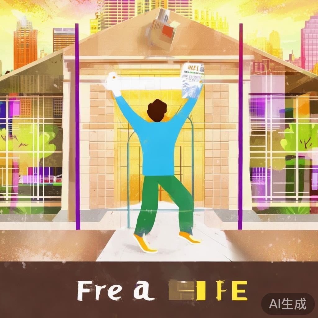 告别打工，开启自由人生的操作指南