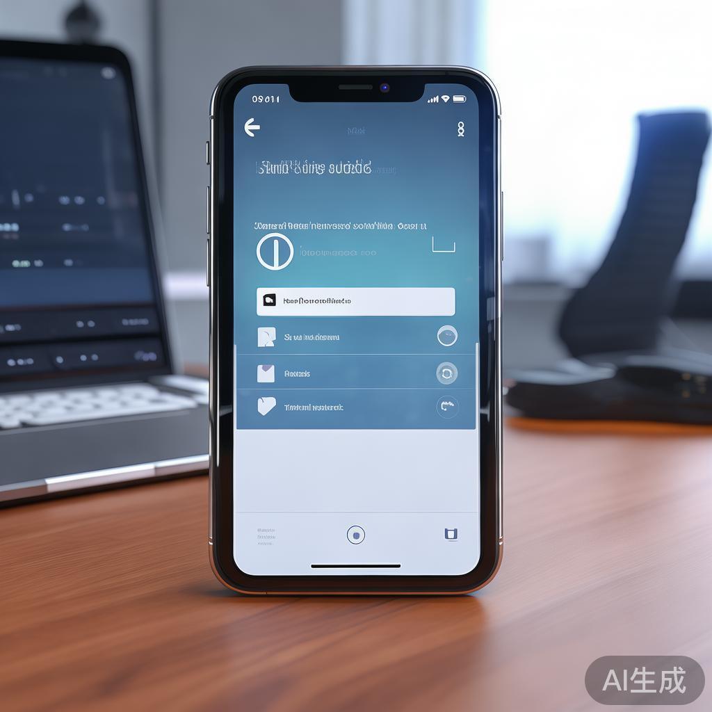 iPhone录屏设置快捷方式
