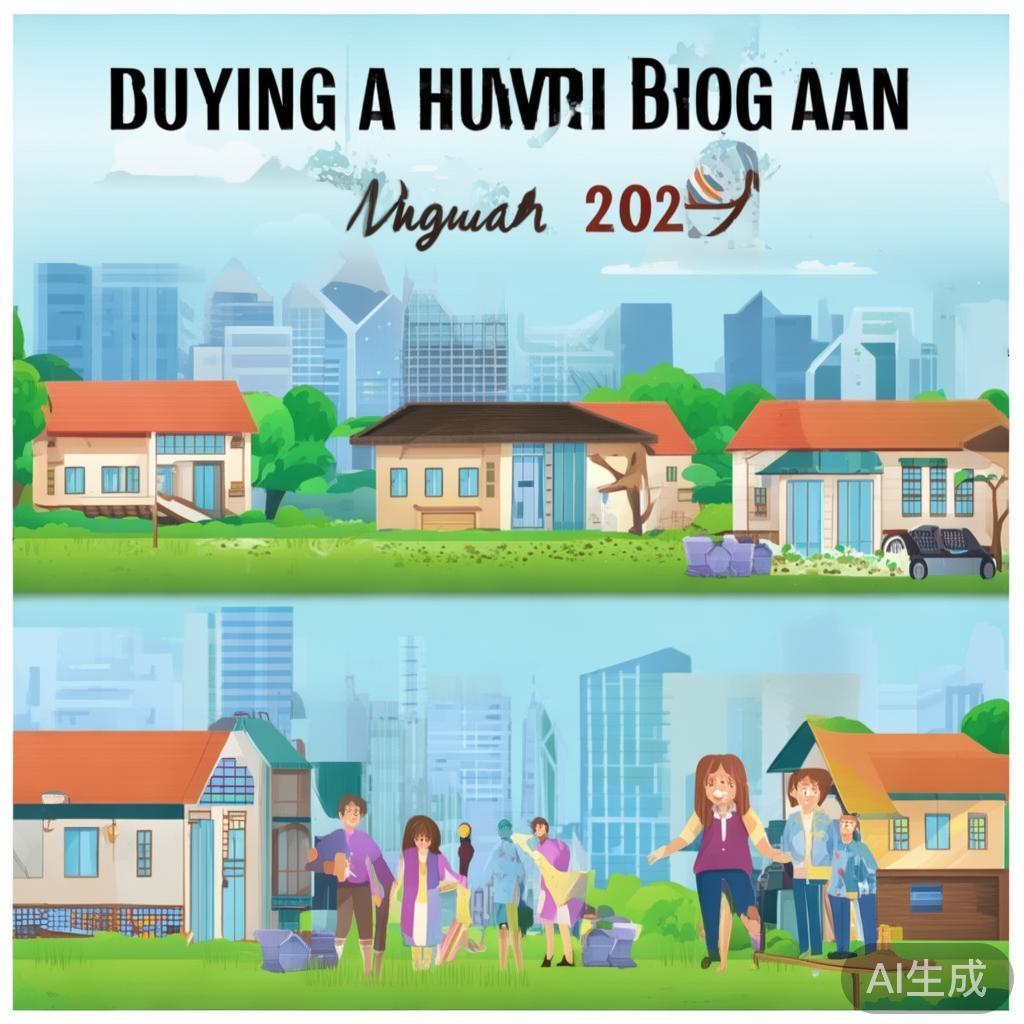 2024东莞买房指南，从资格到选房，一步步教你如何在东莞安家
