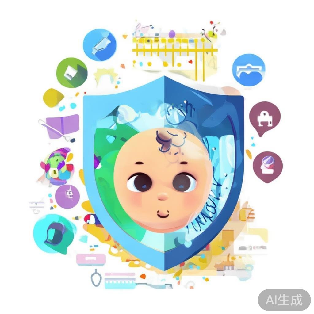 守护宝宝健康防线，新手爸妈必看的预防宝宝感冒全方位指南