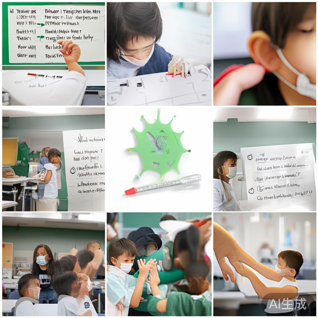 如何有效避免感染水痘，关键防护措施全解析