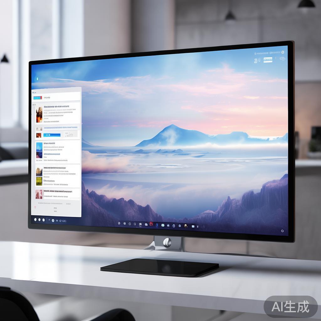轻松设置Edge浏览器主页，个性化与效率的完美结合