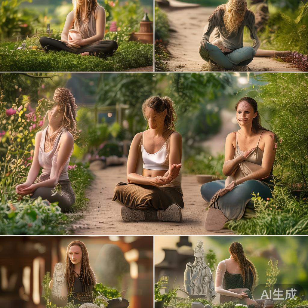 远离妇科病困扰，女性日常防护全攻略