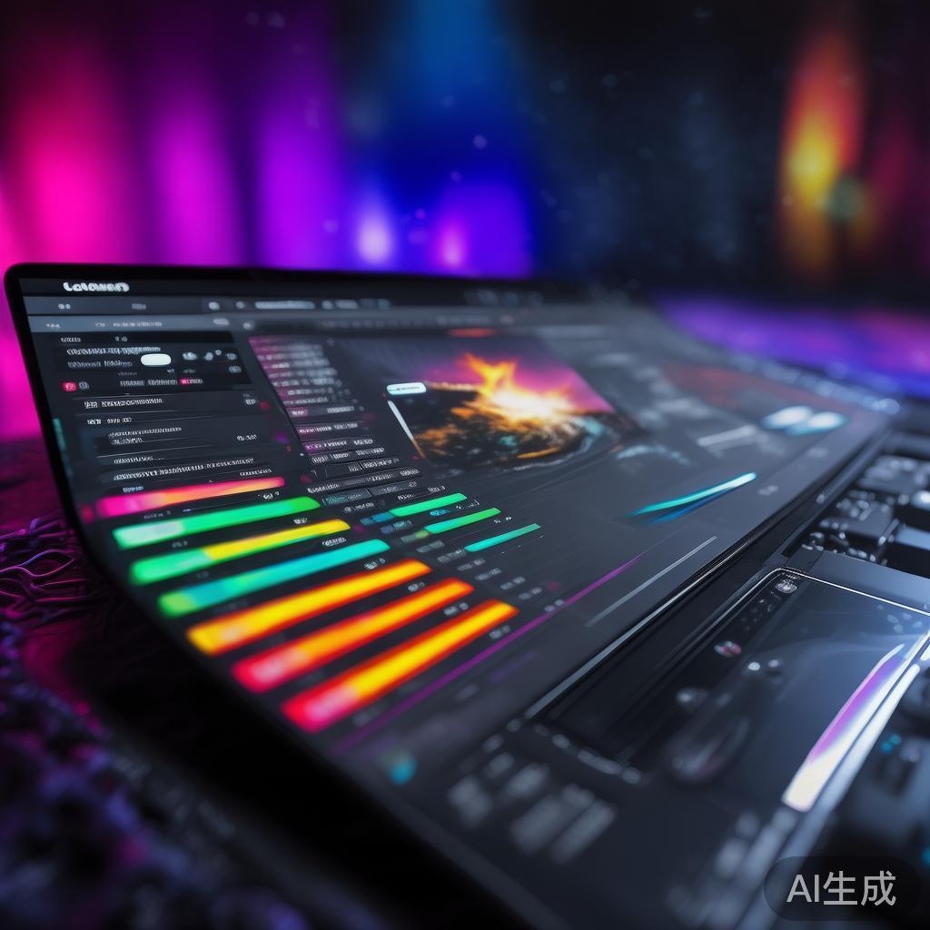 Photoshop颜色模式设置，让照片更生动