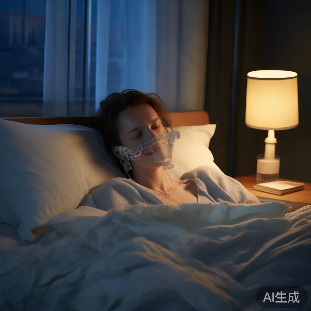 晚上总被吵醒？戴牙套的你，这4招避免牙套添乱