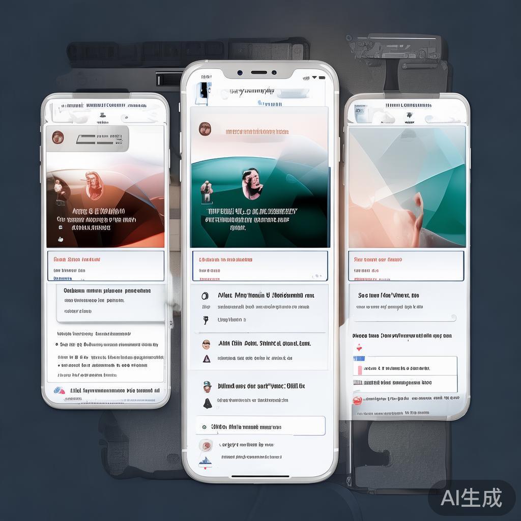 如何为iPhone设置应用锁，保护隐私与提升安全性的实用指南