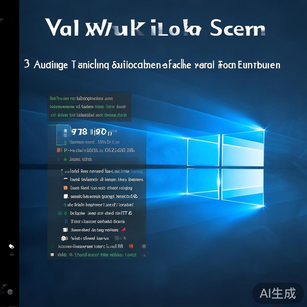 Win7系统自动锁屏功能设置指南