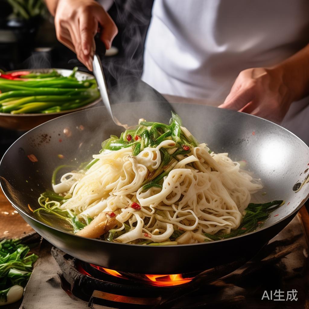 藕怎么炒才能好吃？这份秘籍请收好！