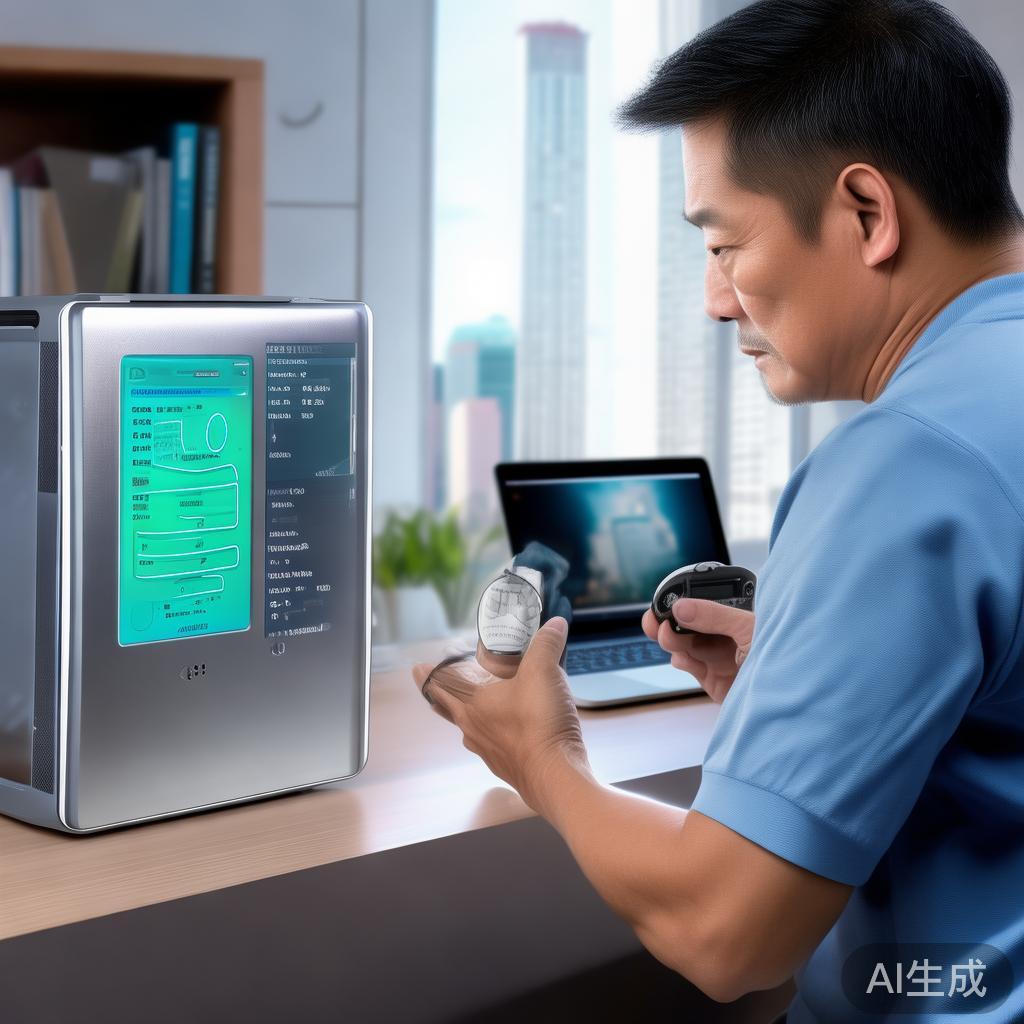 无线扩展器怎么重新设置？