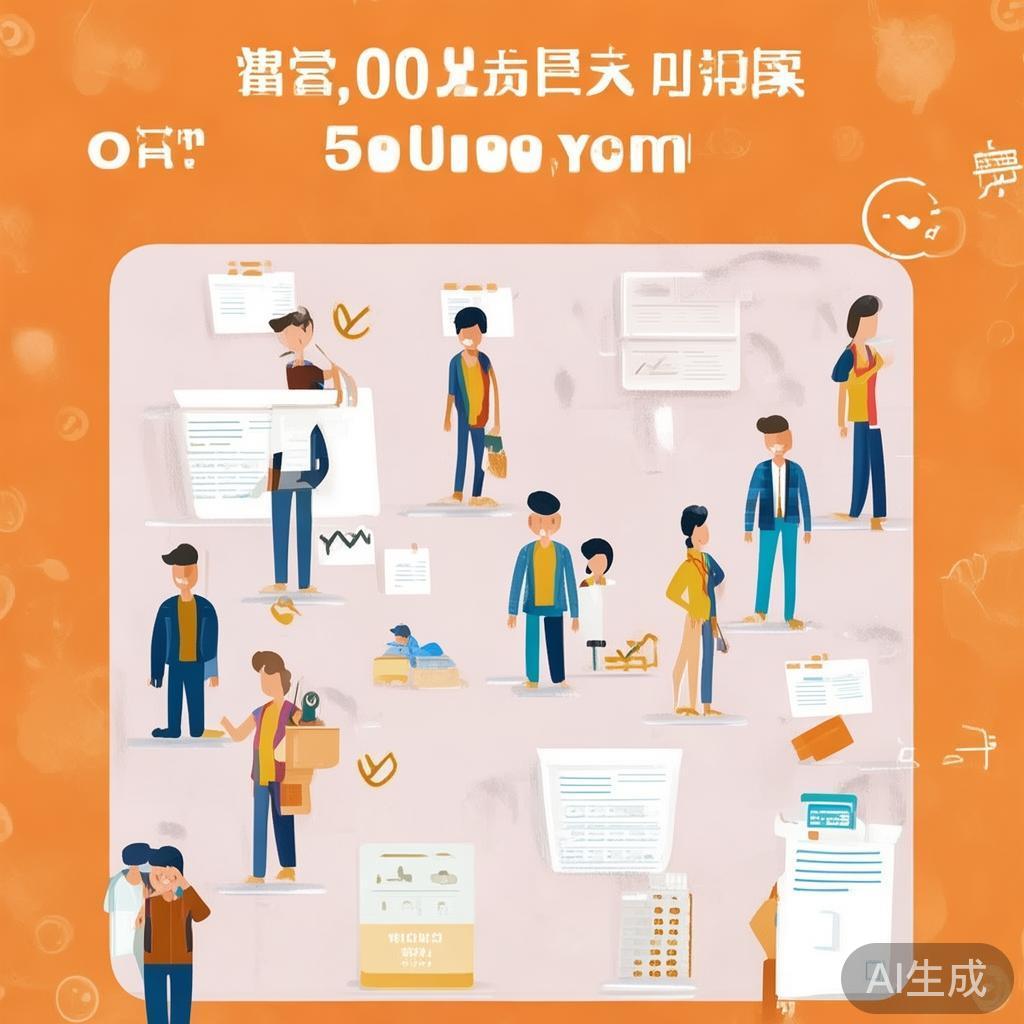 普通人也能轻松搞定！1万元贷款全流程指南