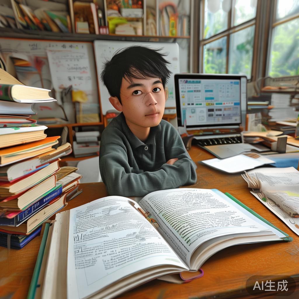 自考本科通关秘籍，如何高效备考顺利通过？