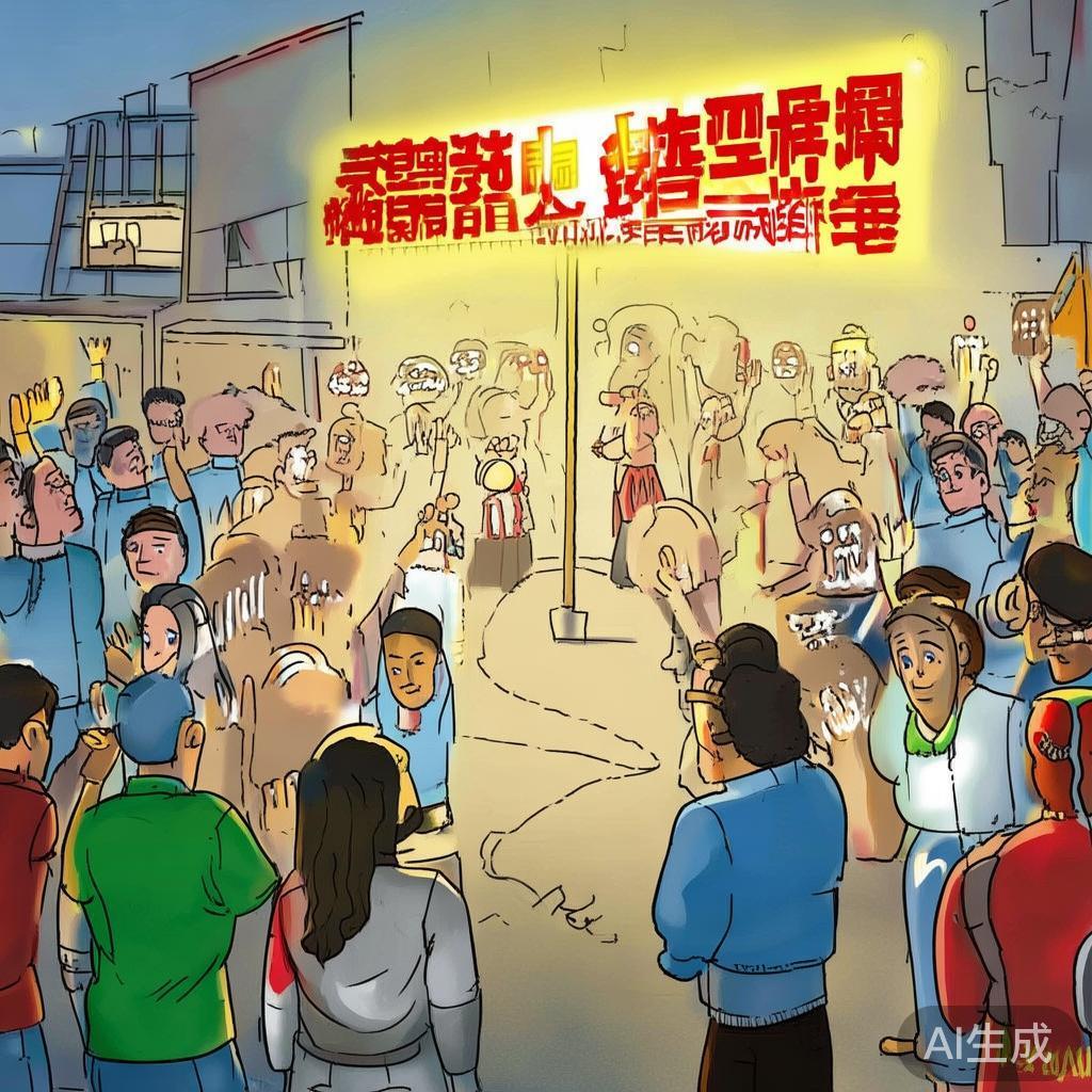 擦亮双眼，远离陷阱，如何有效避免传销陷阱