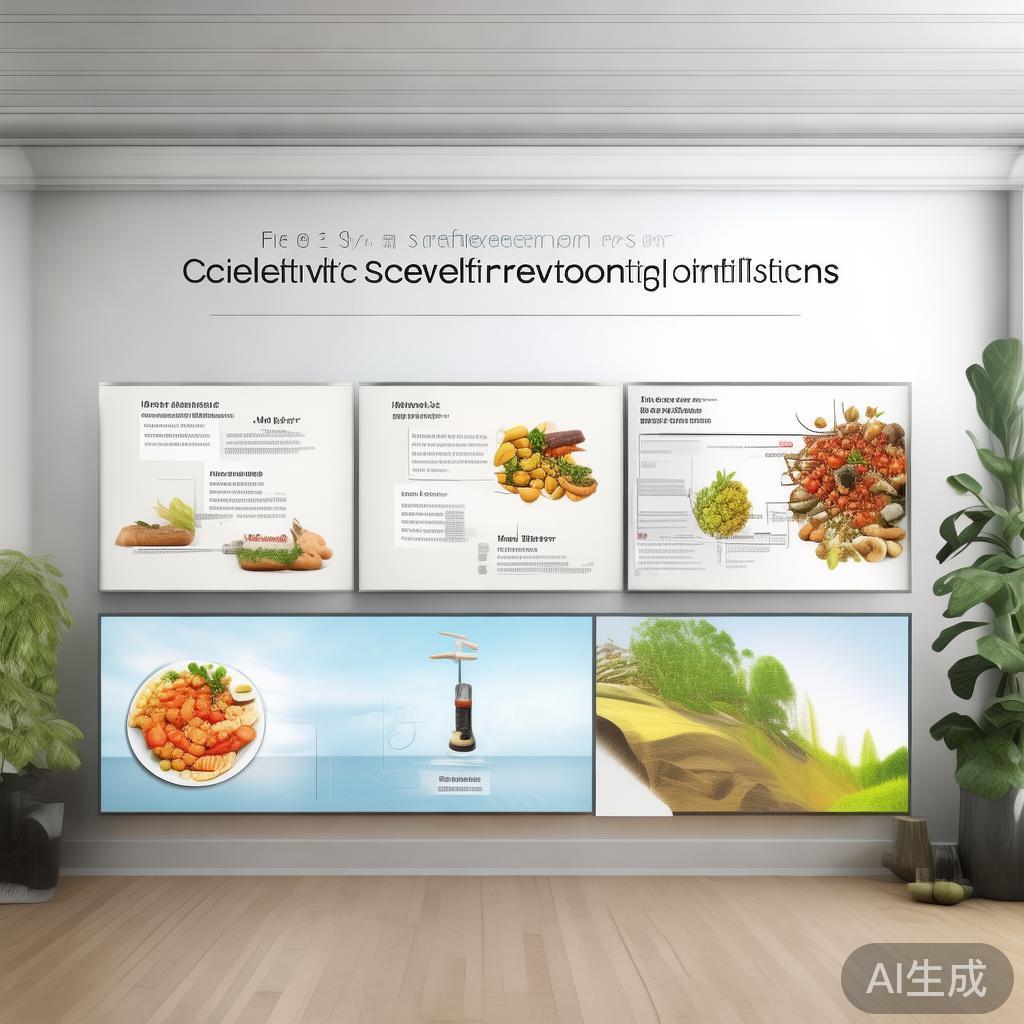 远离炎症困扰，科学预防的五大关键策略