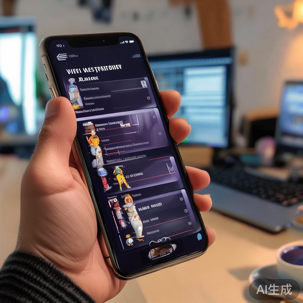 iPhone铃声设置成歌曲的技巧与方法