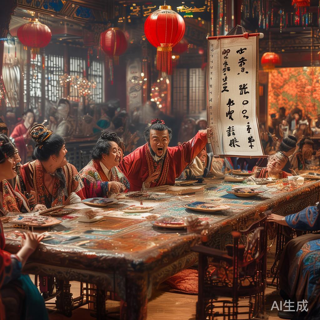 酒席钱白付了？这些招数让欠钱的乖乖还！