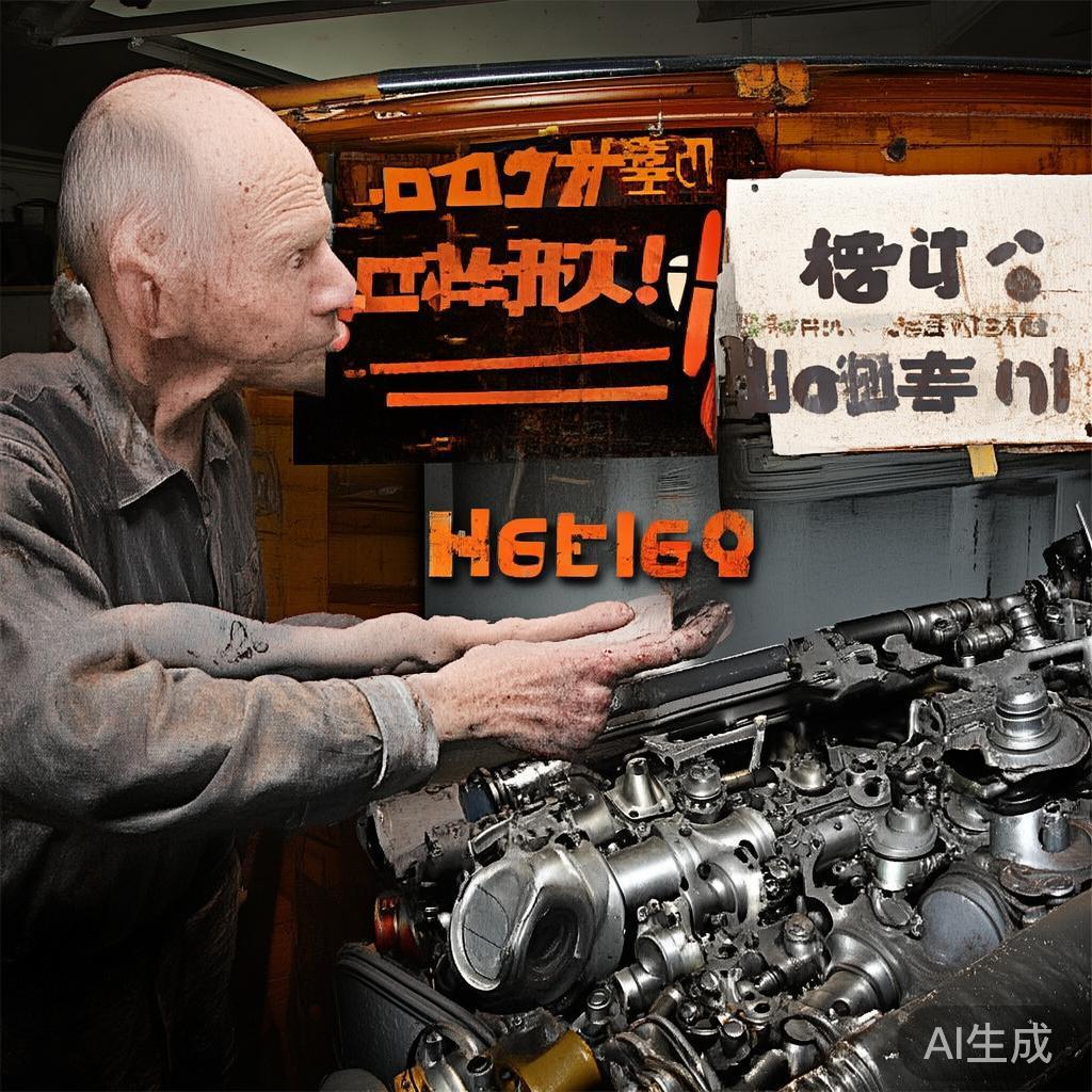 拒绝发动机大修！老司机教你全面解析怎么避免拉缸