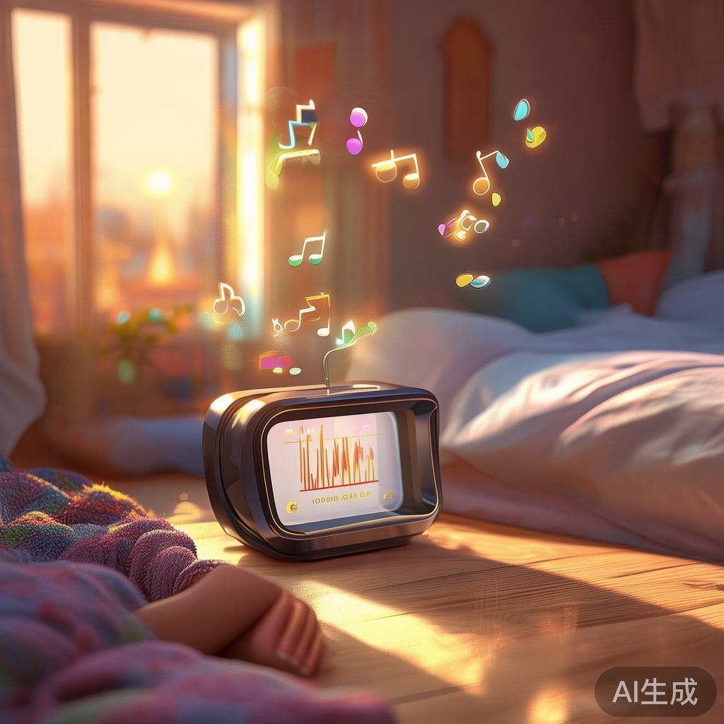 打造个性化早晨，如何为你的闹钟设置独特铃声