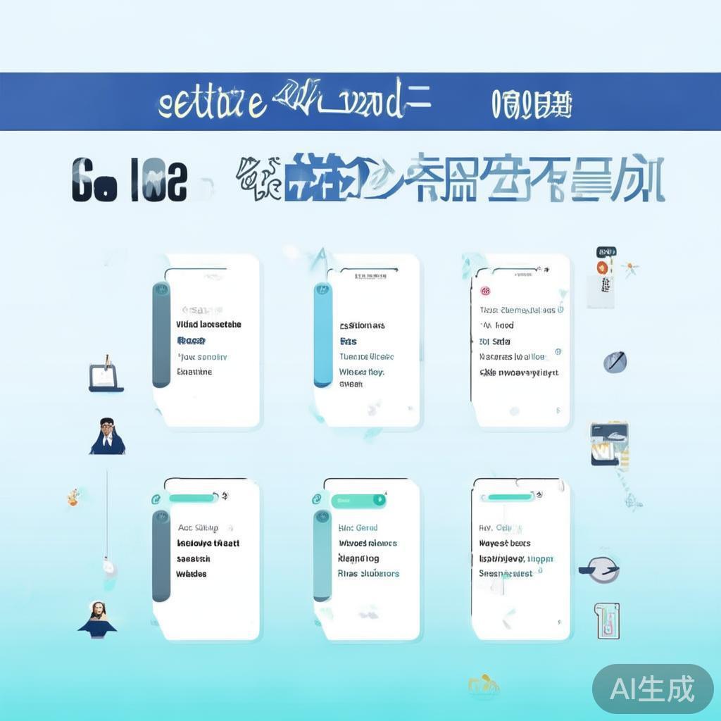 微信密码设置简单步骤全解析