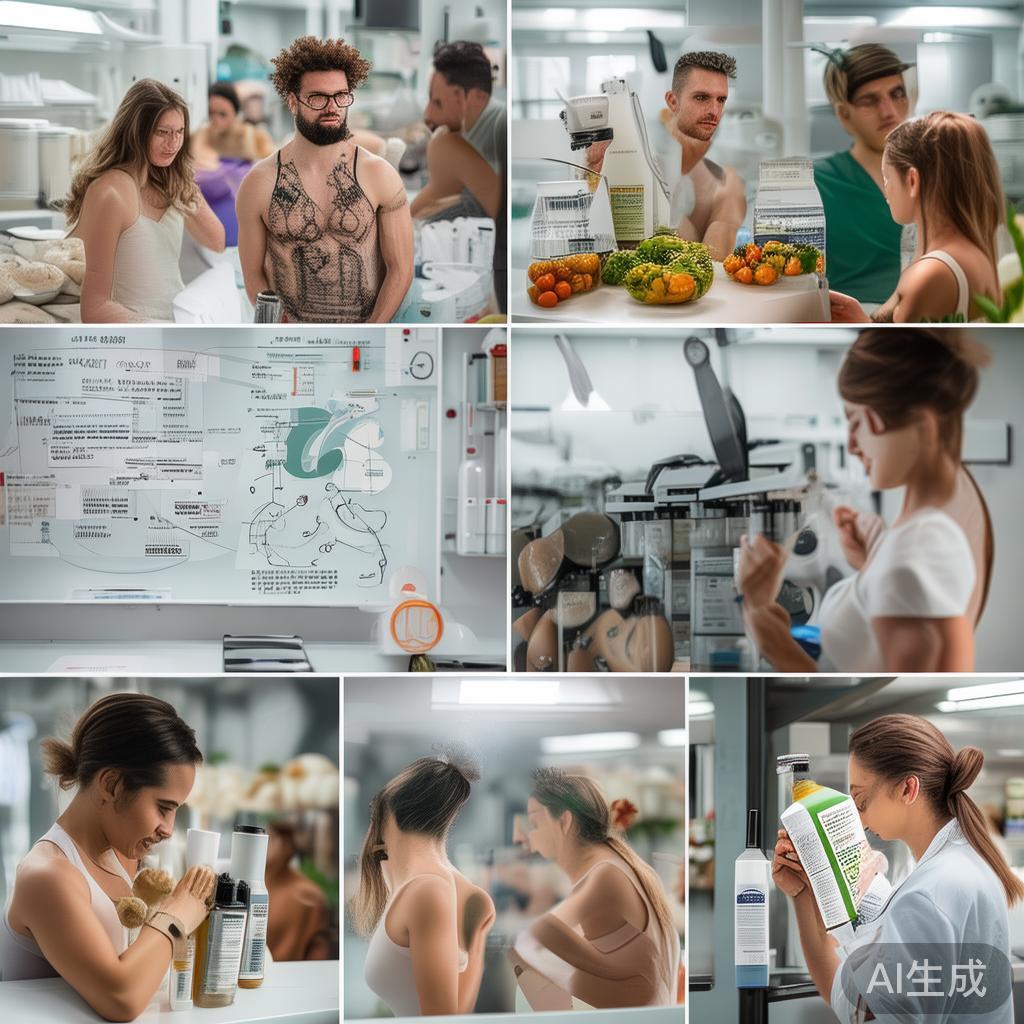 如何科学避免遗传狐臭？关键策略与日常护理指南