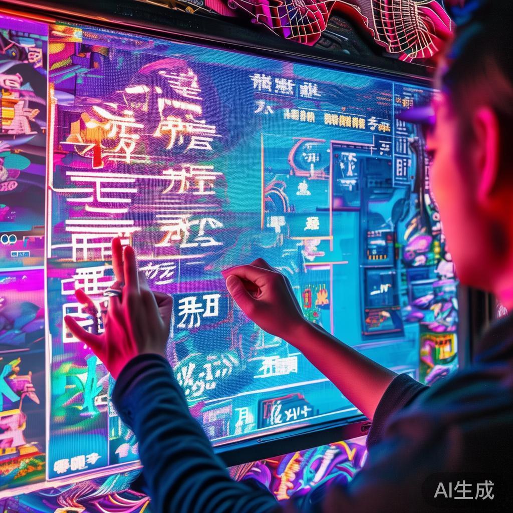 带拼音字体怎么设置？你的排版可能离不开它！