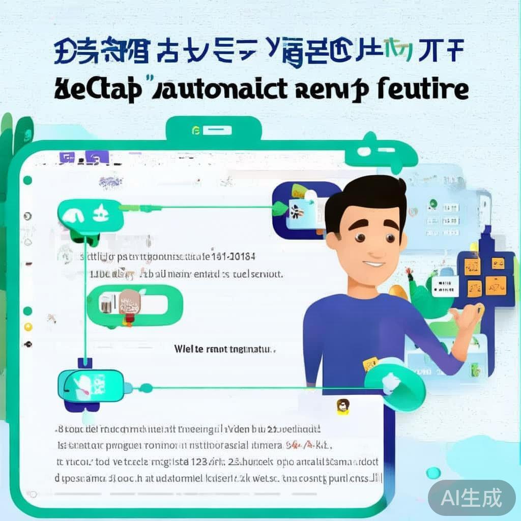 微信自动收款设置指南，轻松实现高效财务管理