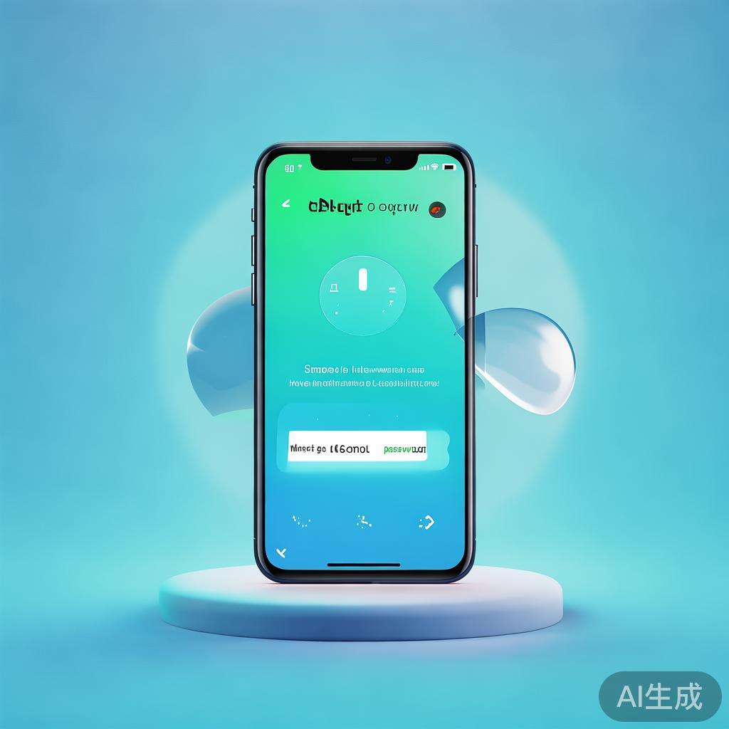 微信安全升级，轻松设置锁屏密码，守护您的隐私
