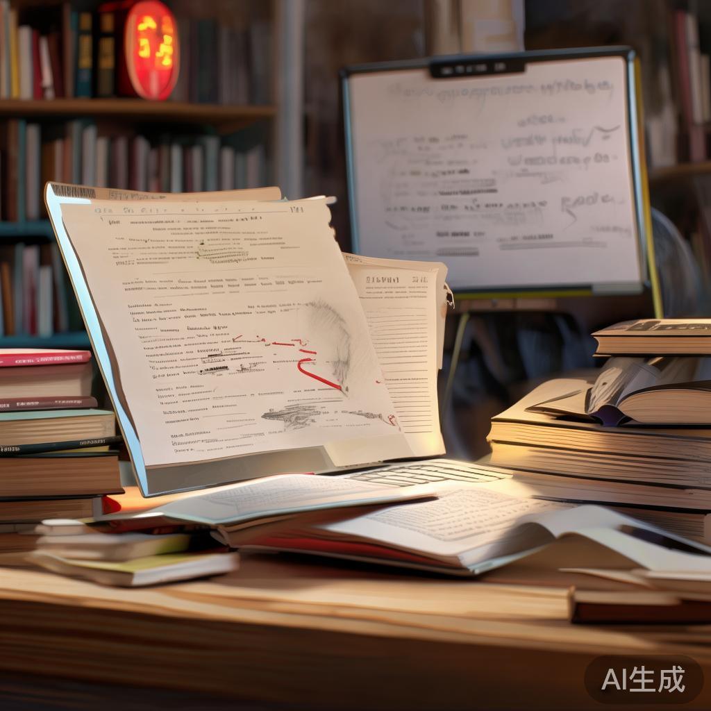 学术写作必看，如何有效避免论文查重率过高？
