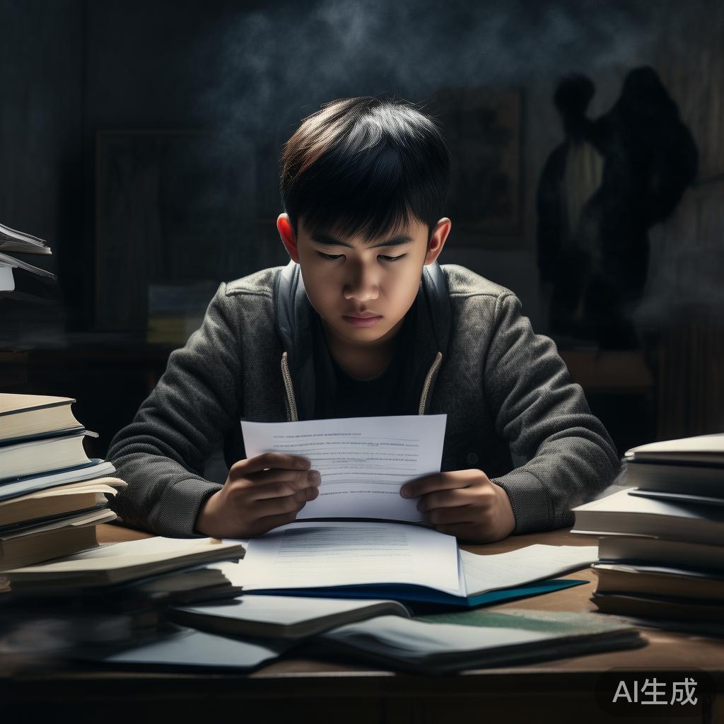 高考顶替，一场无法承受的公平之重