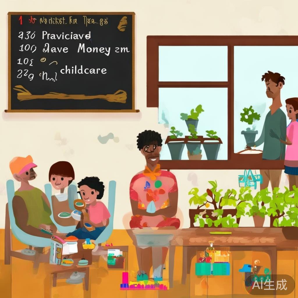 养孩子怎么才能省钱？这10个实用技巧帮你减轻经济压力！