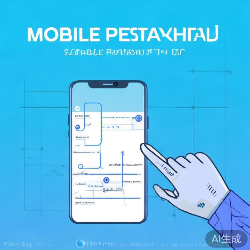 手机密码设置指南，轻松设置移动支付密码