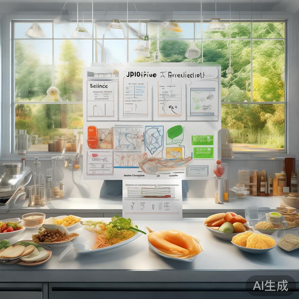 如何让胃口变差？——科学方法与注意事项