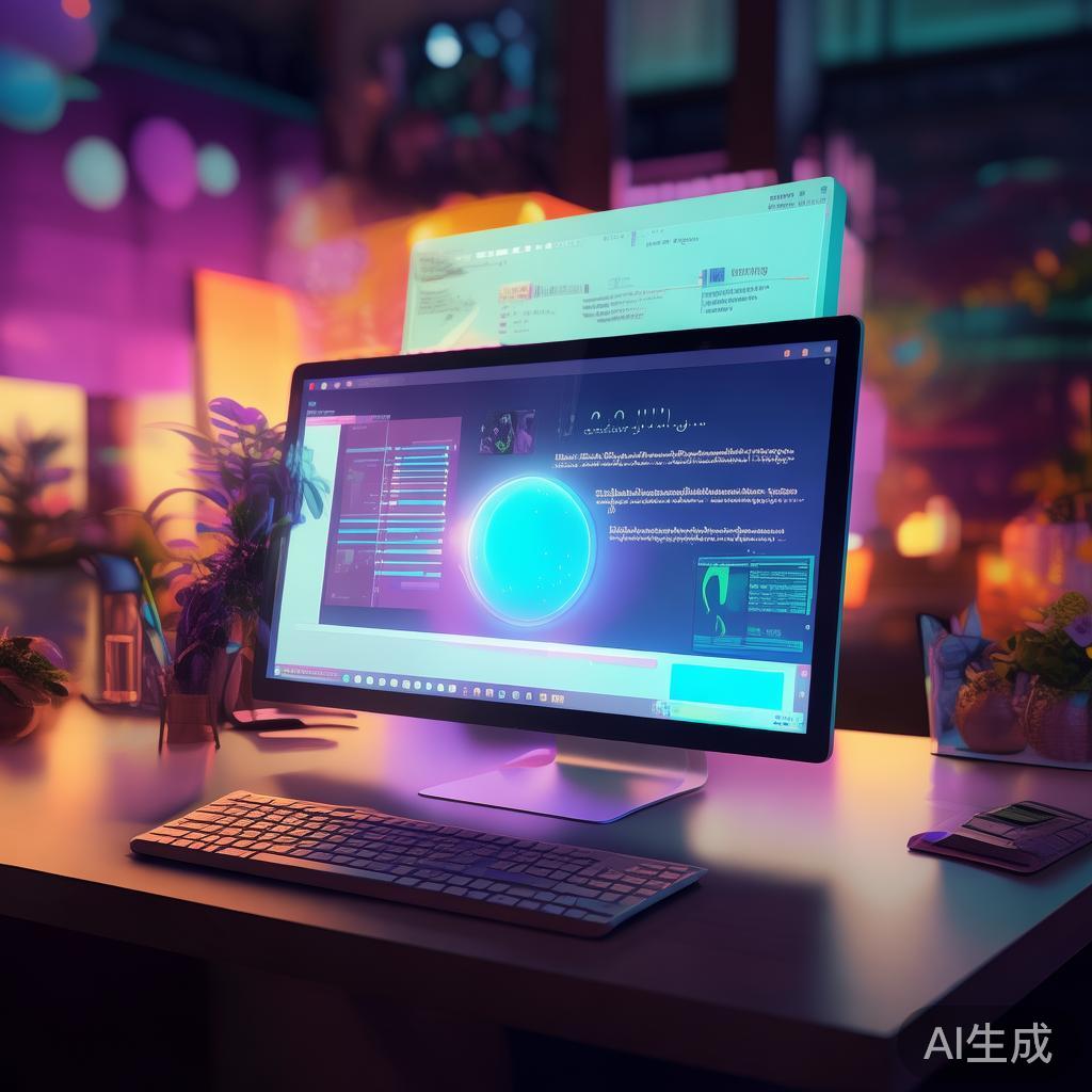 光标怎么设置？从简单到高级，轻松掌握文档中的每一步