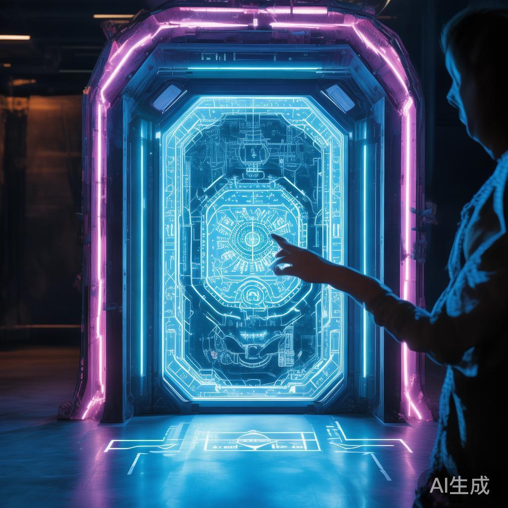 解锁新世界，如何巧妙设置打开方式