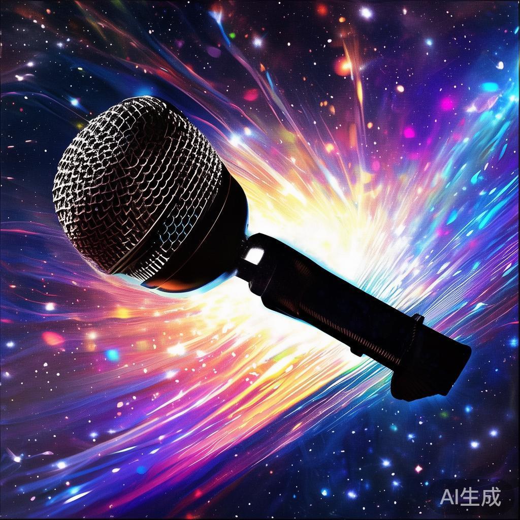 曝光，如何让你的声音被世界听见？