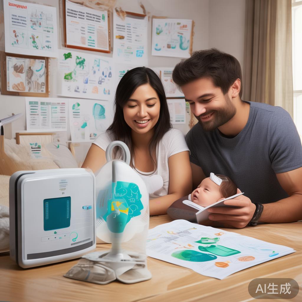 科学预防婴儿黄疸，新手爸妈必知的实用指南