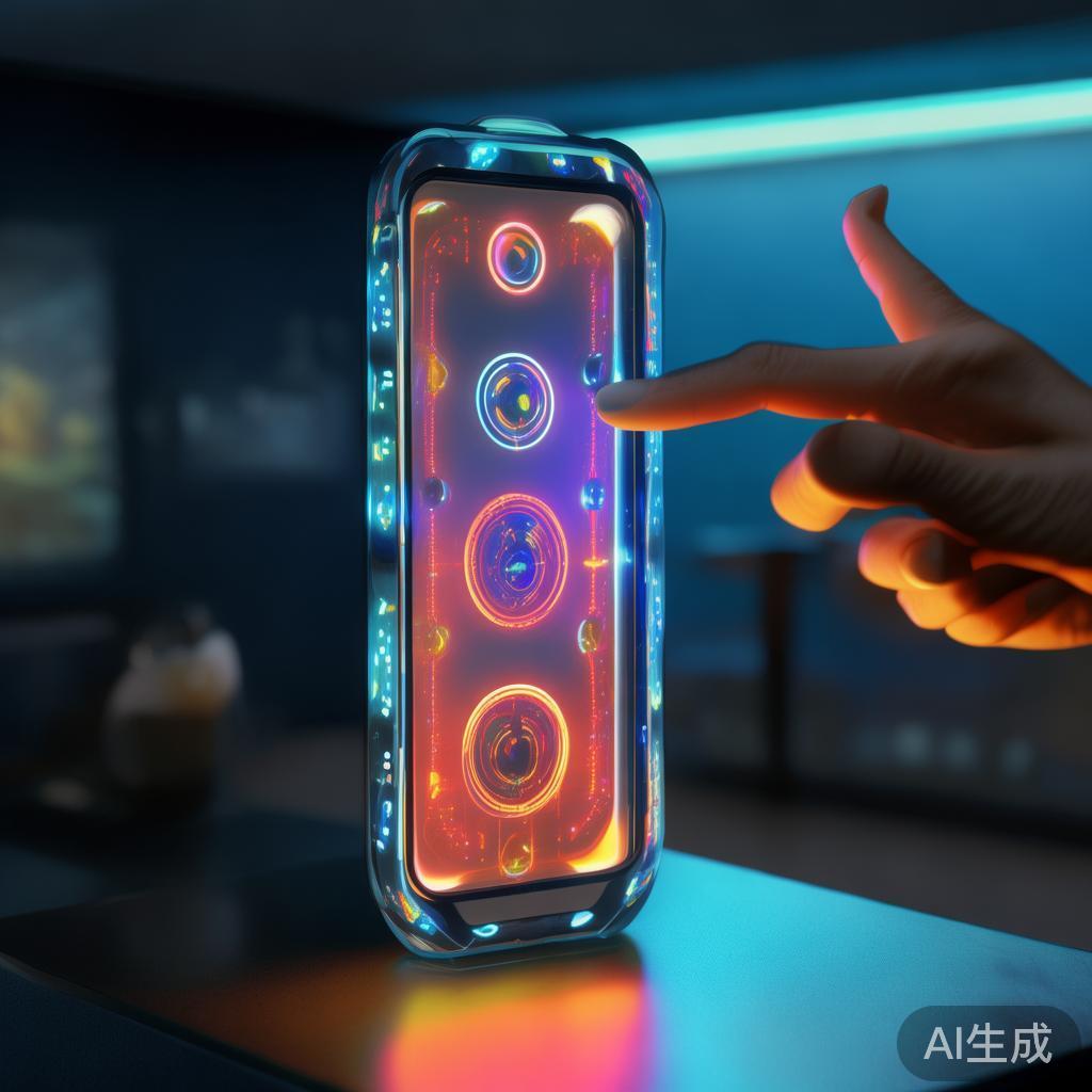 手势密码,轻松解锁设备的秘密 手势密码,轻松解锁设备的秘密
