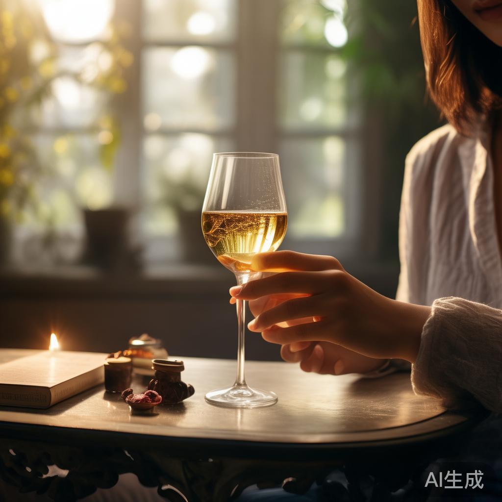 小酌怡情，大醉伤身，轻松掌控饮酒量的实用指南