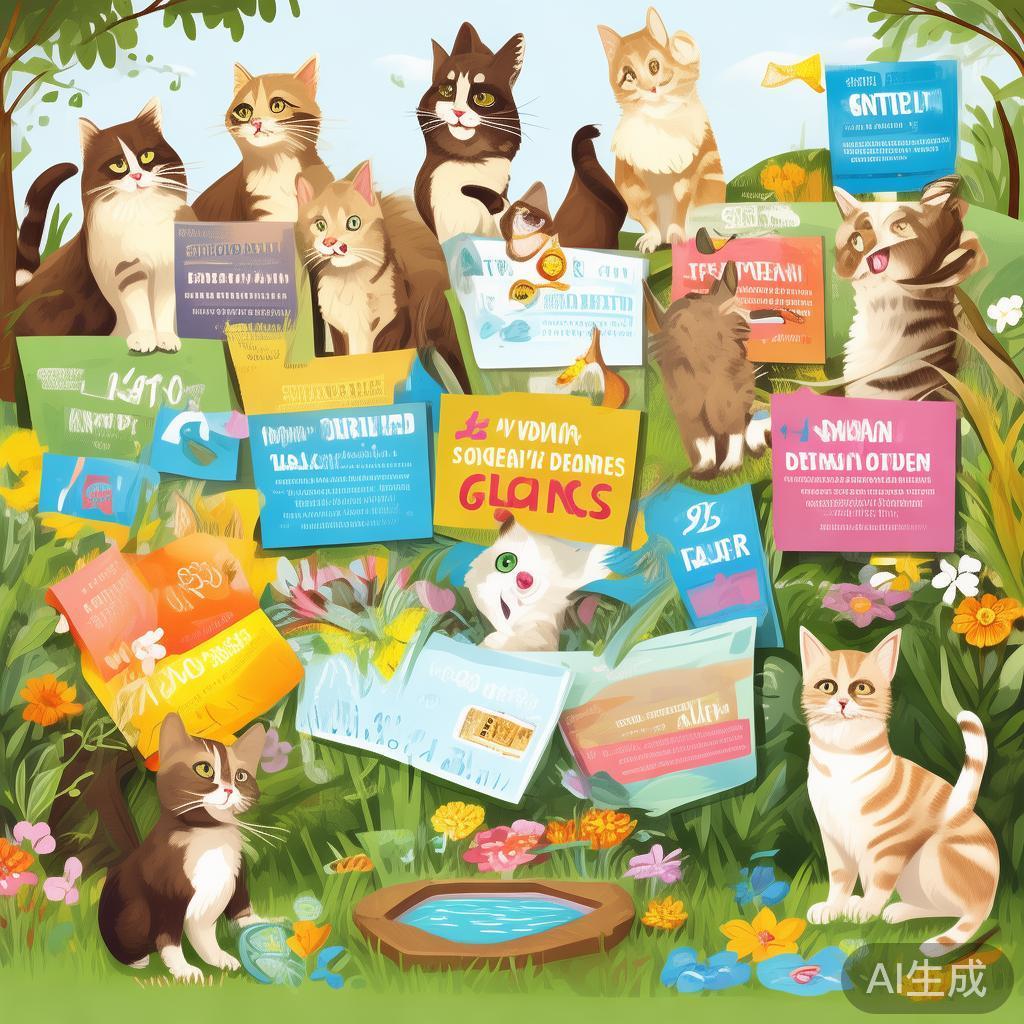 猫瘟来袭别慌!掌握这6大预防要点,守护猫咪健康 猫瘟来袭别慌!掌握这6大预防要点,守护猫咪健康