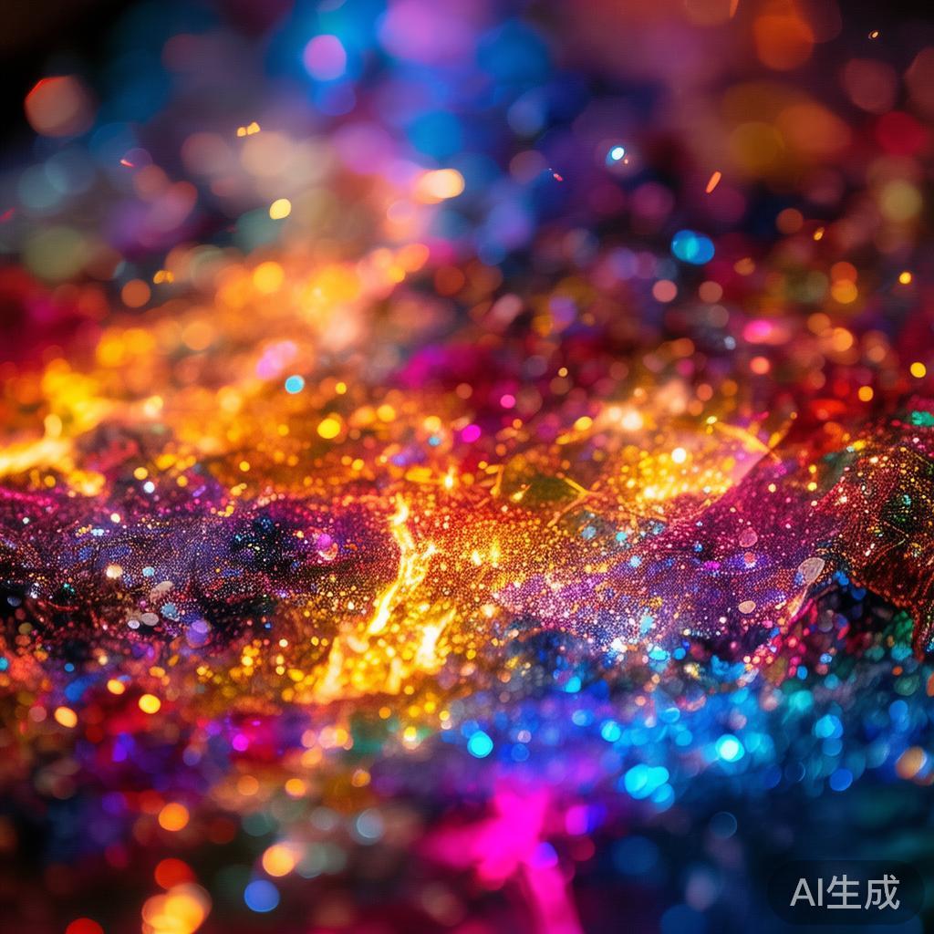 画布上的火花,如何点燃你的绘画灵感之源? 画布上的火花,如何点燃你的绘画灵感之源?