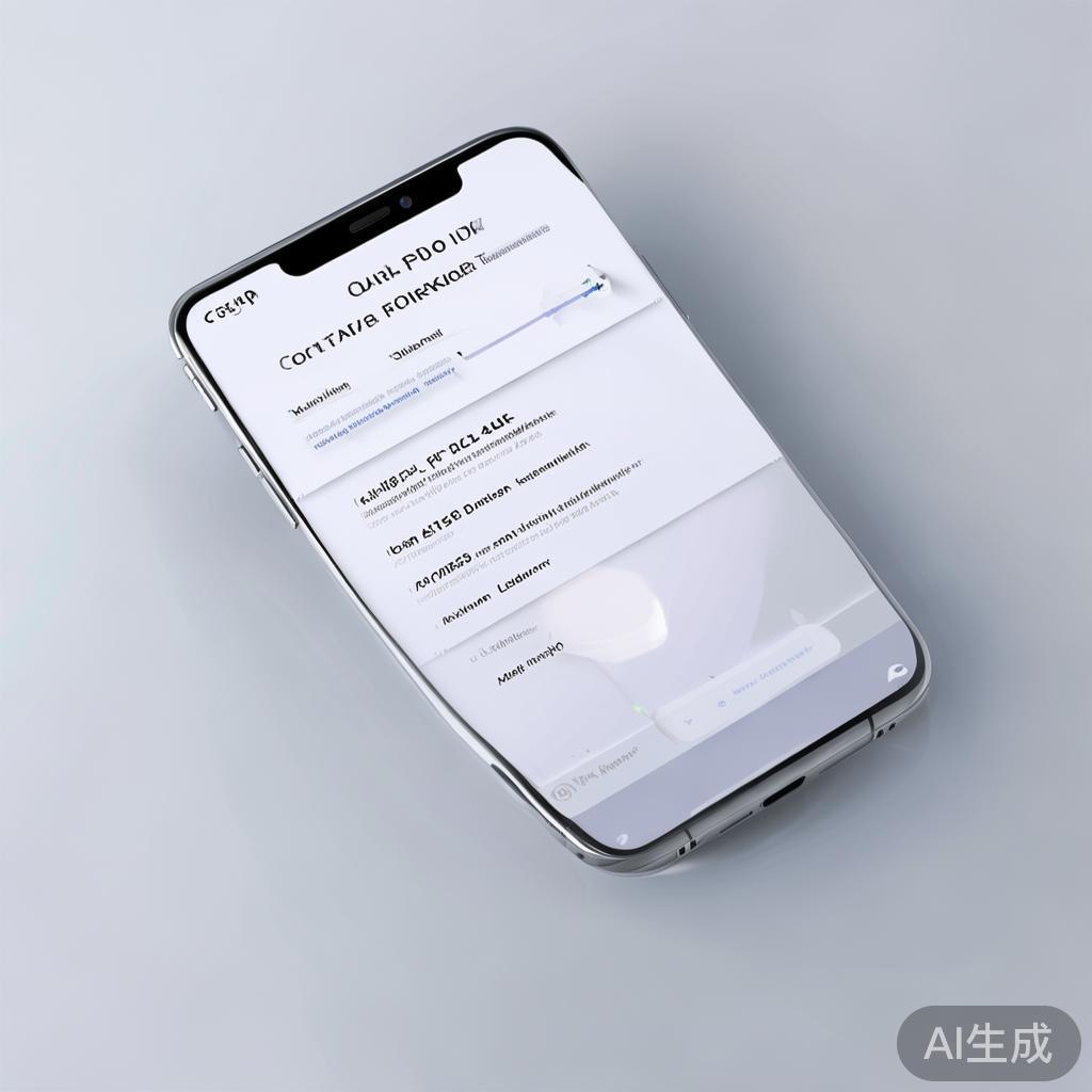轻松设置,让你的手机来电时也能看见 —— 详解来电闪光灯设置指南 轻松设置,让你的手机来电时也能看见 —— 详解来电闪光灯设置指南