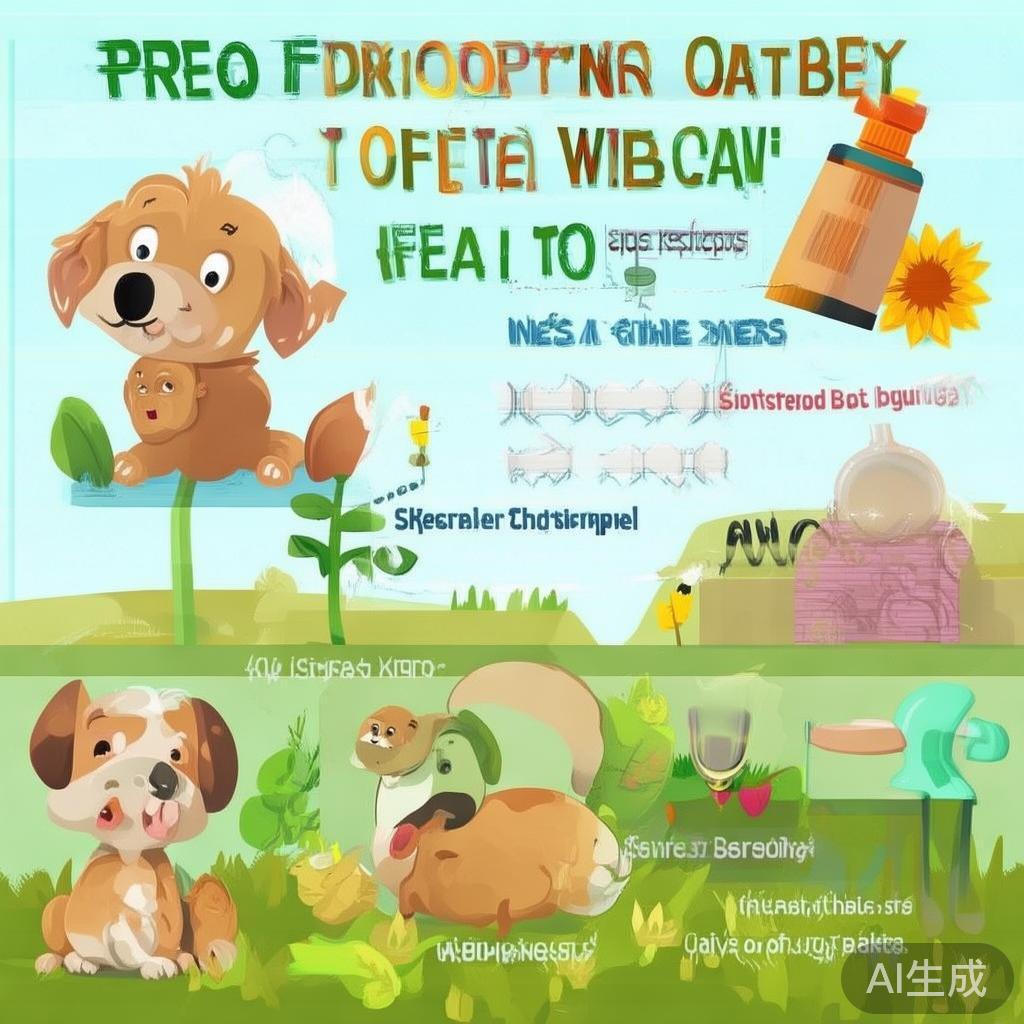 如何有效避免跳蚤咬?实用防护指南 如何有效避免跳蚤咬?实用防护指南