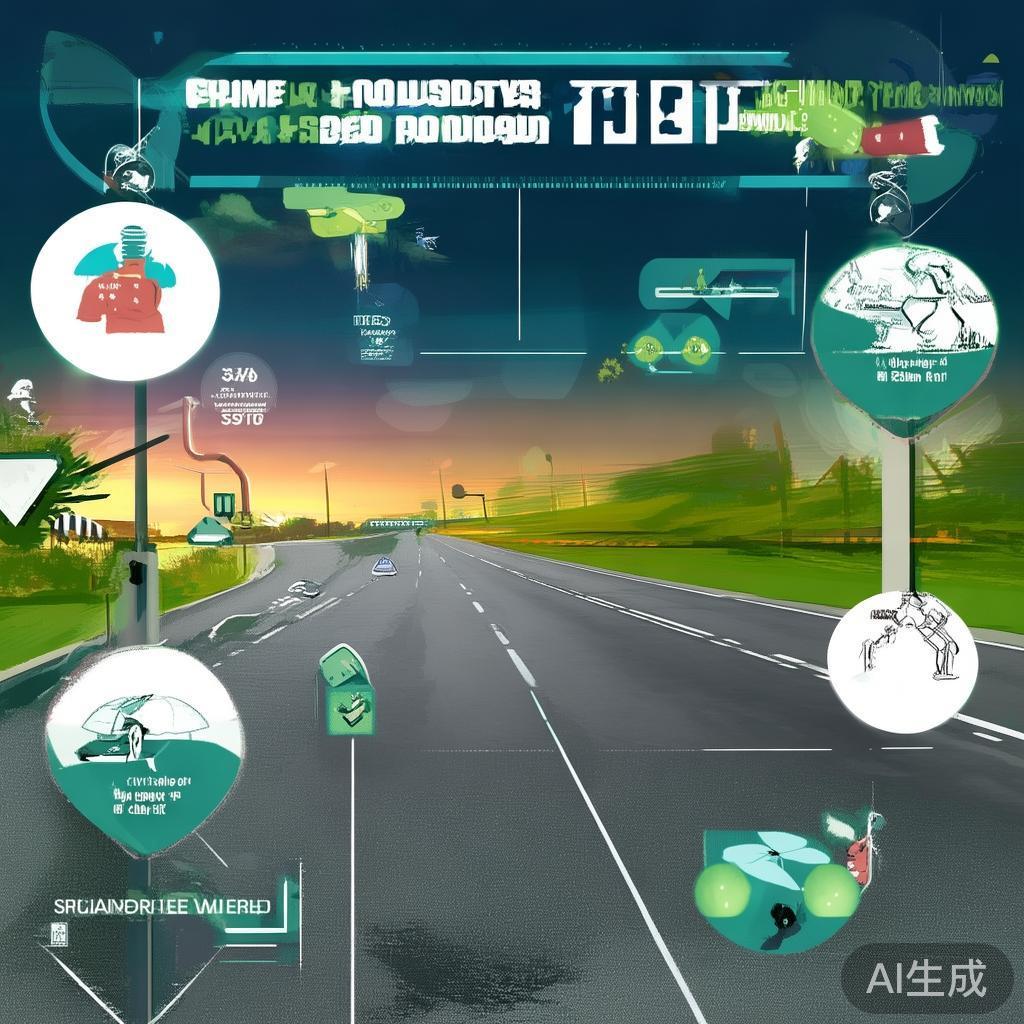 避免流动测速的实用技巧,安全驾驶与合规指南 避免流动测速的实用技巧,安全驾驶与合规指南