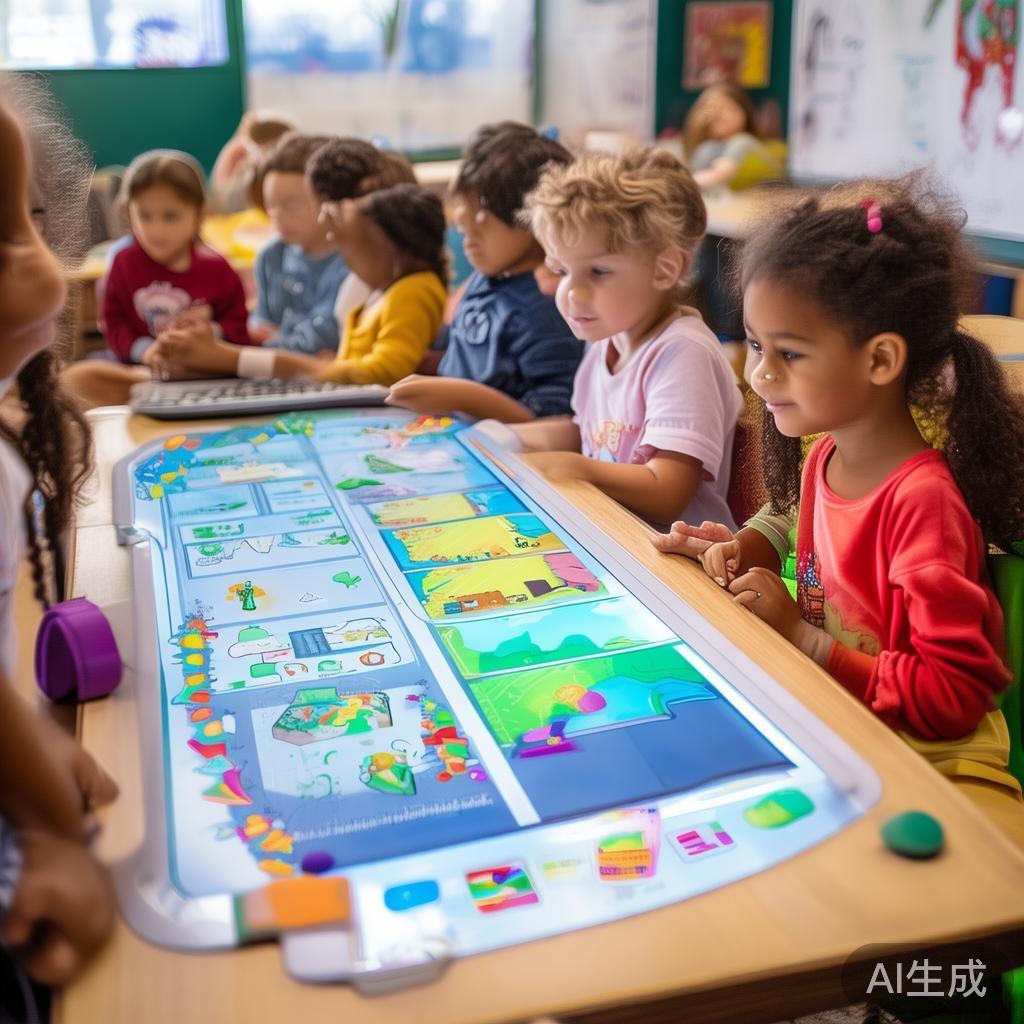 儿童模式的设置策略,如何通过教育工具提升儿童学习能力 儿童模式的设置策略,如何通过教育工具提升儿童学习能力