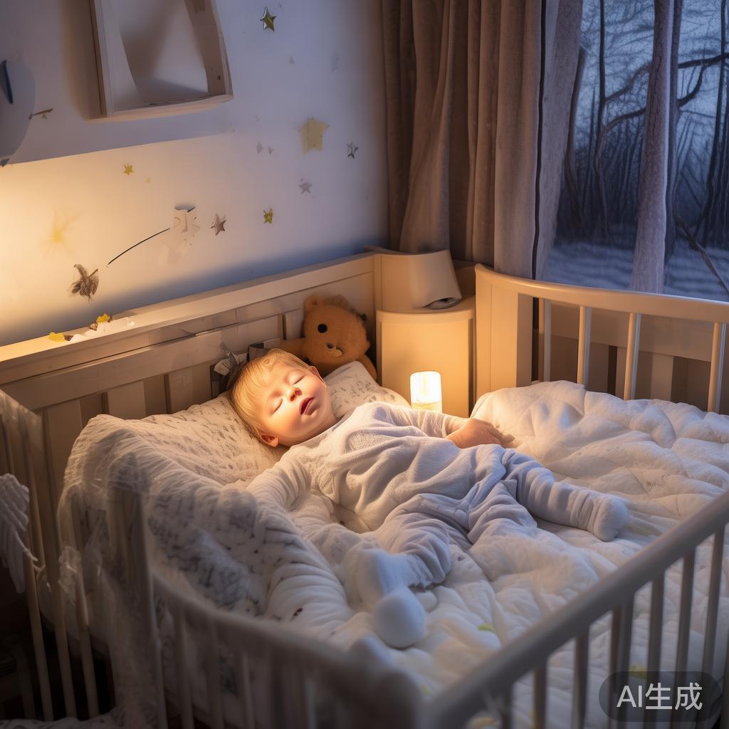 宝宝睡不安稳?这些实用方法帮你搞定! 宝宝睡不安稳?这些实用方法帮你搞定!