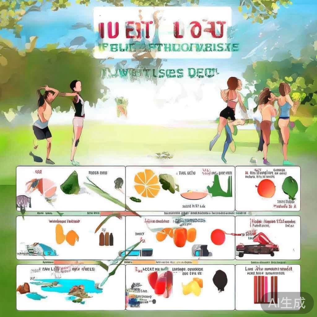 健康瘦身指南,科学方法助你甩掉多余脂肪 健康瘦身指南,科学方法助你甩掉多余脂肪
