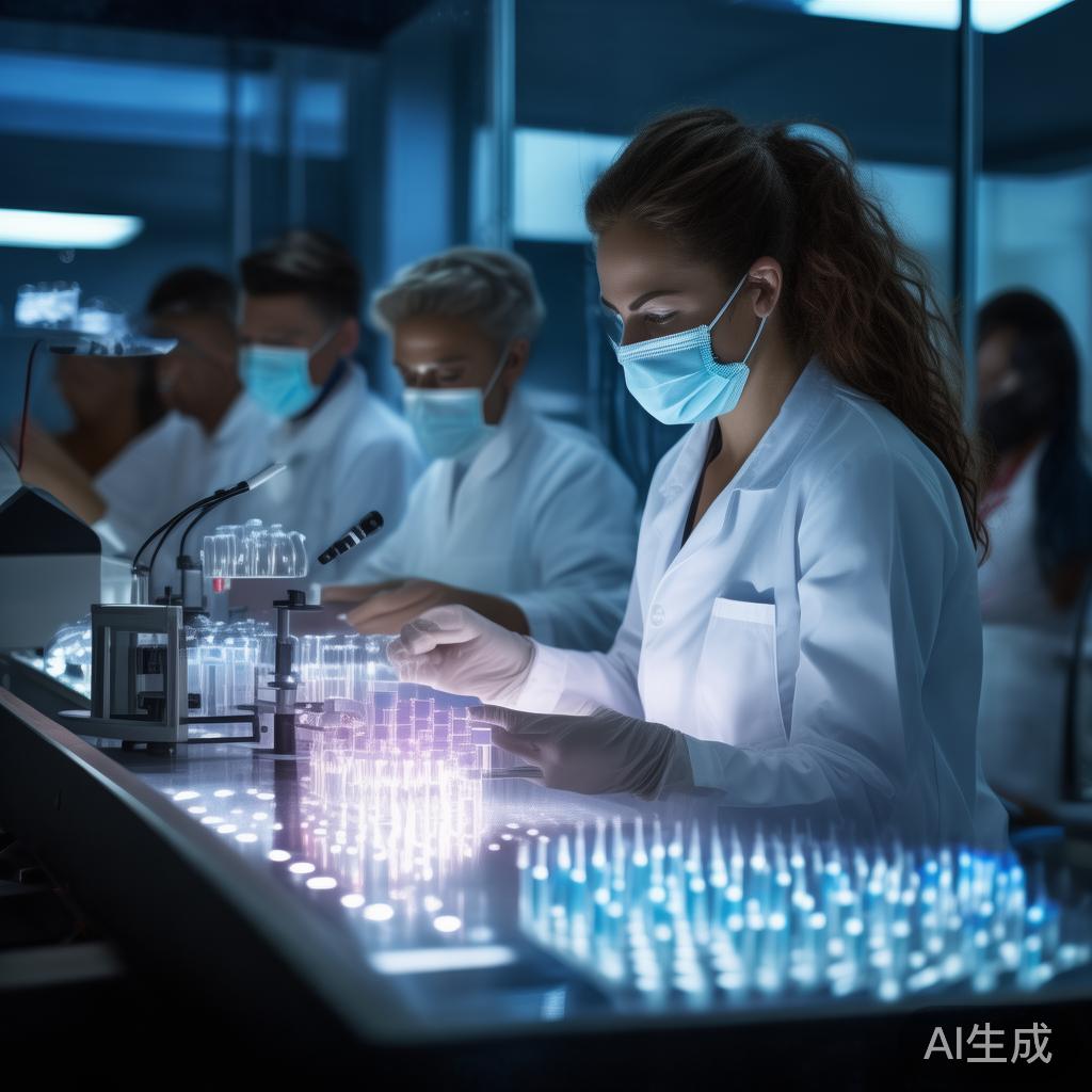 特殊情况下的核酸检测阳性方法 特殊情况下的核酸检测阳性方法