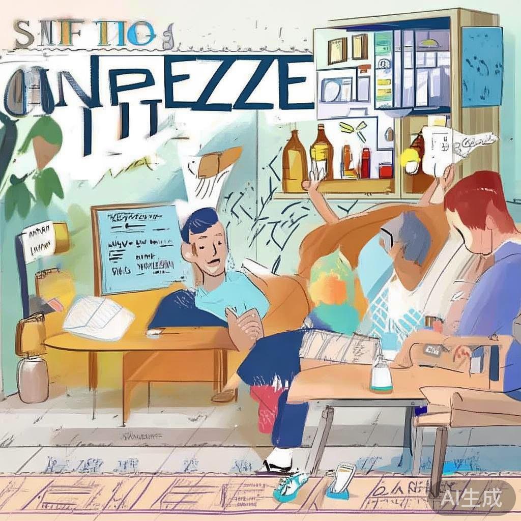 告别喷嚏困扰,科学有效避免打喷嚏的实用指南 告别喷嚏困扰,科学有效避免打喷嚏的实用指南