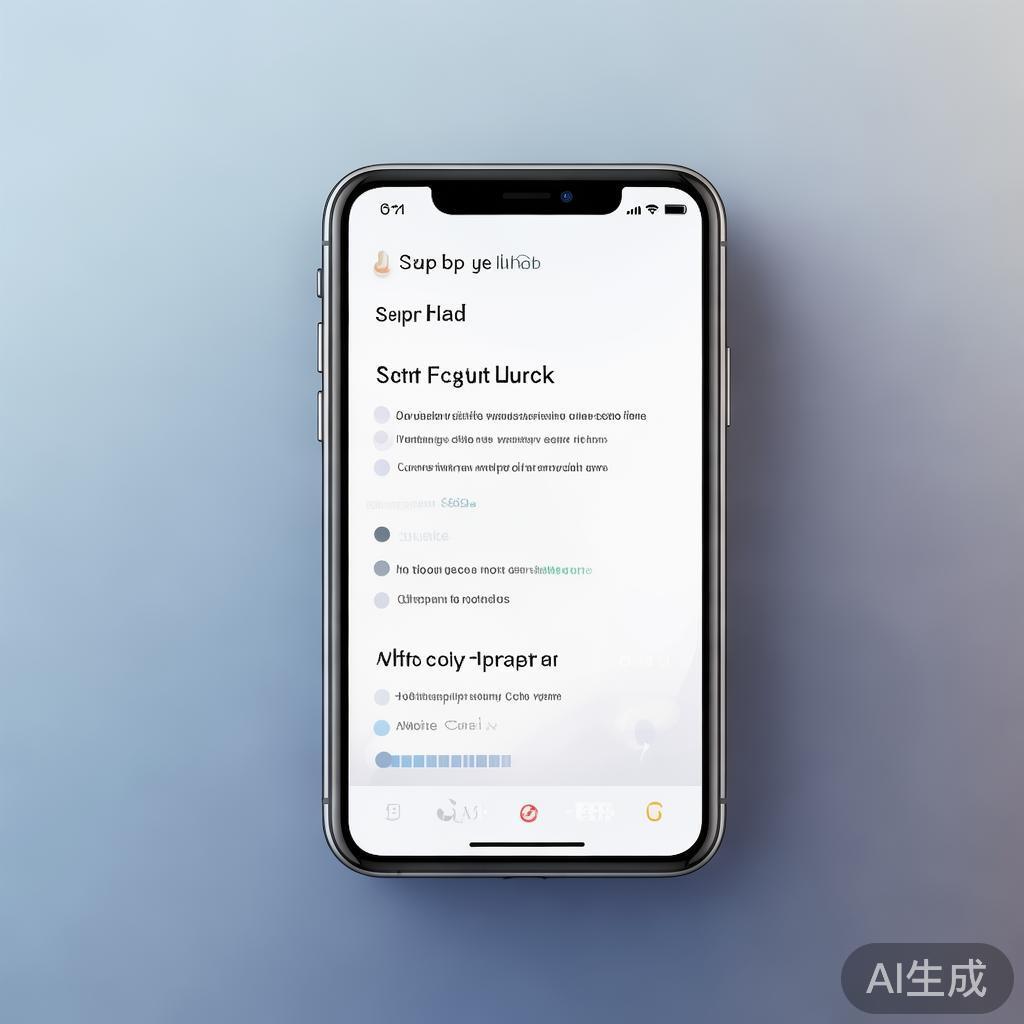 手机指纹解锁设置指南 手机指纹解锁设置指南