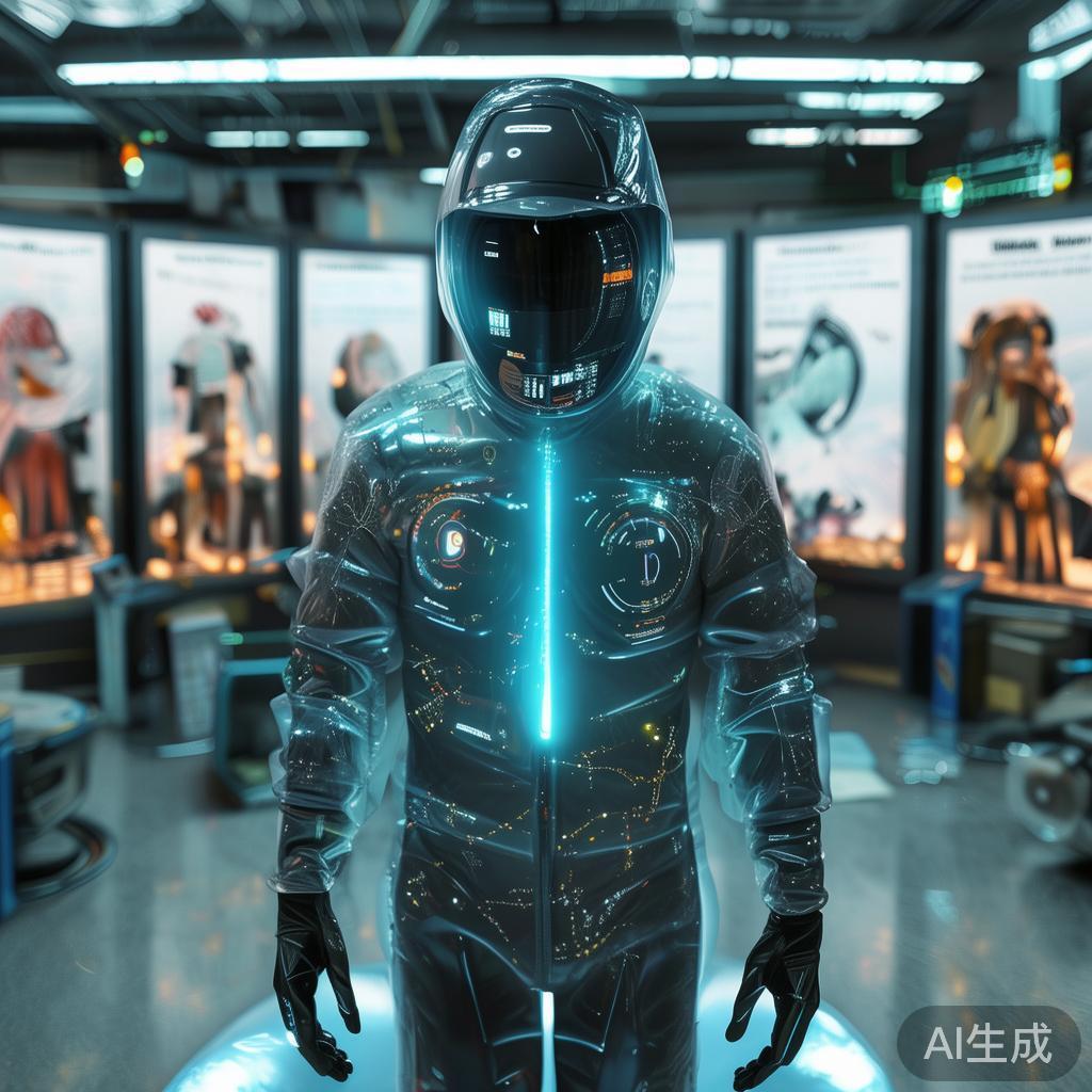科学防护,远离辐射危害,日常生活中的实用指南 科学防护,远离辐射危害,日常生活中的实用指南