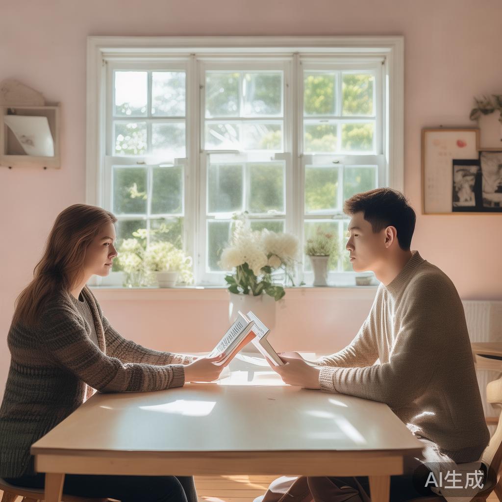 分手指南，如何优雅地结束一段不健康的关系
